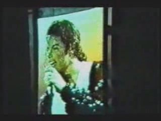 Michael Jackson - Billie Jean (Amsterdam 1997)