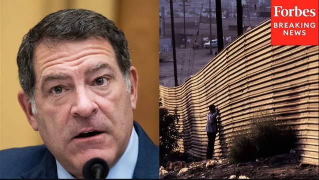 ‘It’s A Disincentive’: Mark Green Advocates For Bill Requiring DHS Share Monthly ‘Alien Reporting’