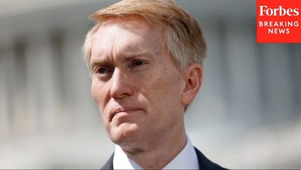 James Lankford Asked How Deregulation Will Impact Americans In The Next Few Years