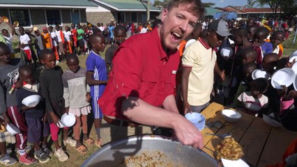 Watch This Video To Feed 1 Person In Need