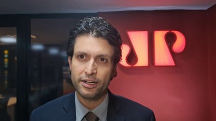 Alan Ghani: FMI alerta para o risco de calote