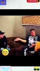 الناموسة عملة ازعاج على مهرجان انتي الوحش! 😂🔥💃