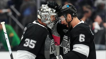 Capitals, Oilers & Avalanche: NHL Predictions Tonight