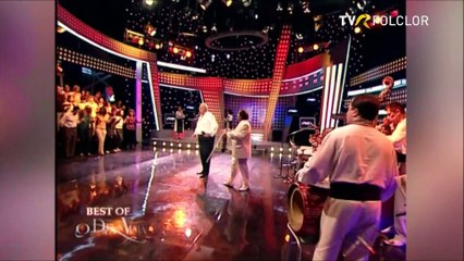 Alexandru Arsinel - Trandafir de la Moldova (O data-n viata - arhiva TVR)
