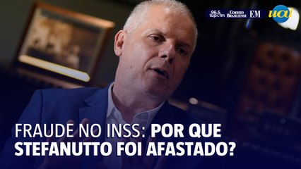 Esquema de fraude no INSS: por que o presidente foi afastado