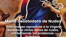 Las devociones más queridas del Papa Francisc