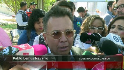 Descartan daños de consideración tras el sismo del 15 de abril en Tuxpan