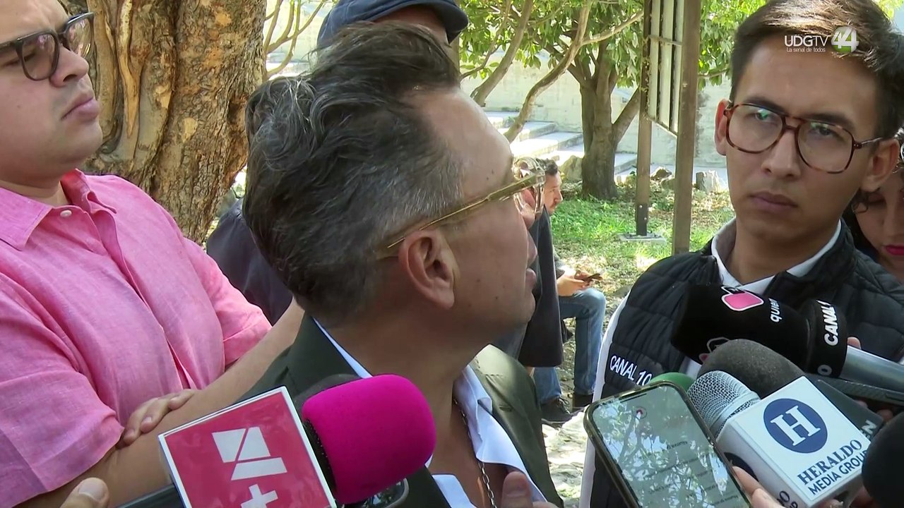 Pese a estiaje, descartan tandeos de agua en la ZMG este año