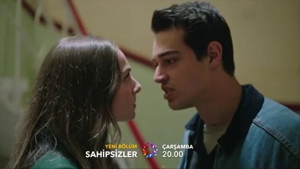 Sahipsizler 21. Bölüm 1. Fragmanı | Bu Kadın Tehlikeli!