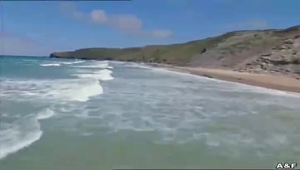 Rosamunde Pilcher -042- Blumen im Regen