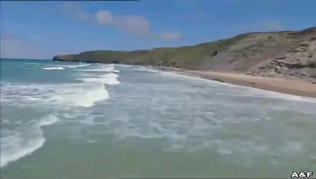 Rosamunde Pilcher -042- Blumen im Regen