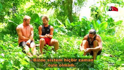 Survivor 2025 All Star 99.Bölüm izle Full 23 Nisan 1.Part