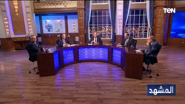 الديهي: هناك نظام عالمي سياسي جديد يتشكل يتبعه نظام مالي جديد