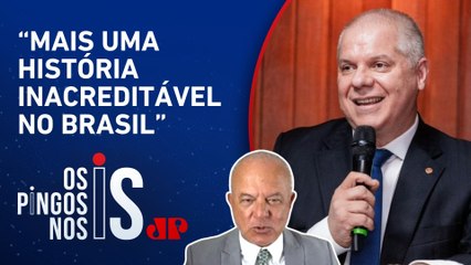 Motta detona esquema de desvio de dinheiro no INSS: “Golpe aplicado em pobres”