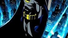 Gotham's Dark Guardian: Batman in Gothic Shadows