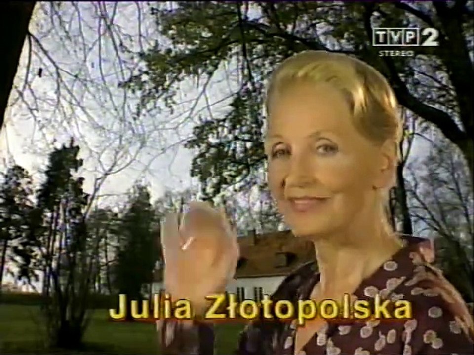 Złotopolscy odc. 676 - Dramaty poślubne cz. 1/2