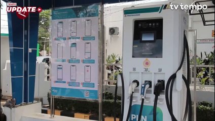 Negosiasi dengan LG Mandek, Pemerintah Beralih ke Huayou