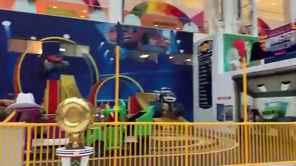 American dream mall new jersey III