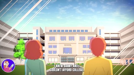 My Psycho Brother Won’t Leave Me Alone