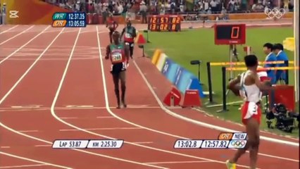 Some great performances in sports