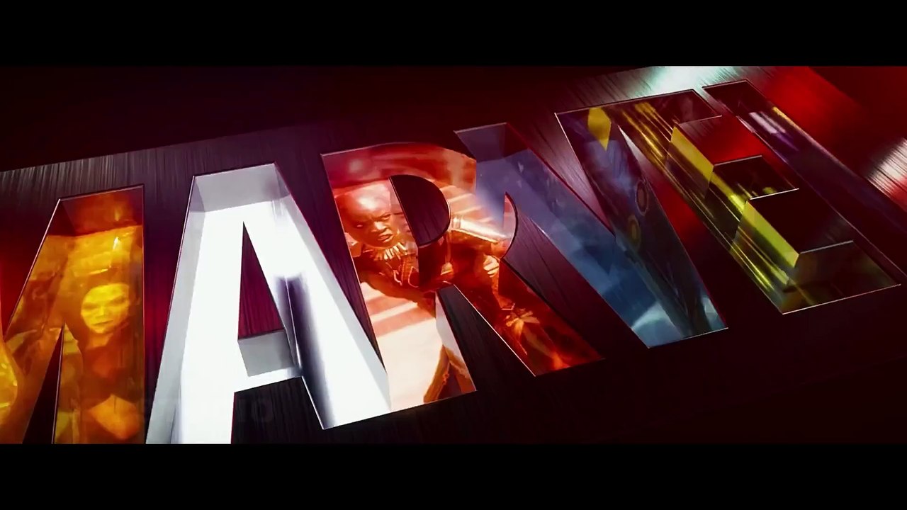 Marvel s White Tiger