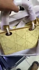 Parcel unboxing 🛍️