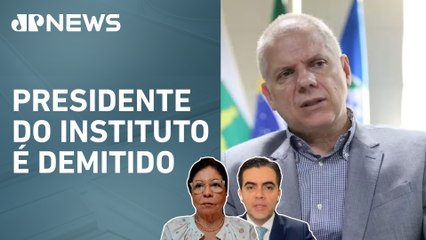 Operação da PF investiga fraude de R$ 6,3 bilhões no INSS; Dora Kramer e Vilela comentam