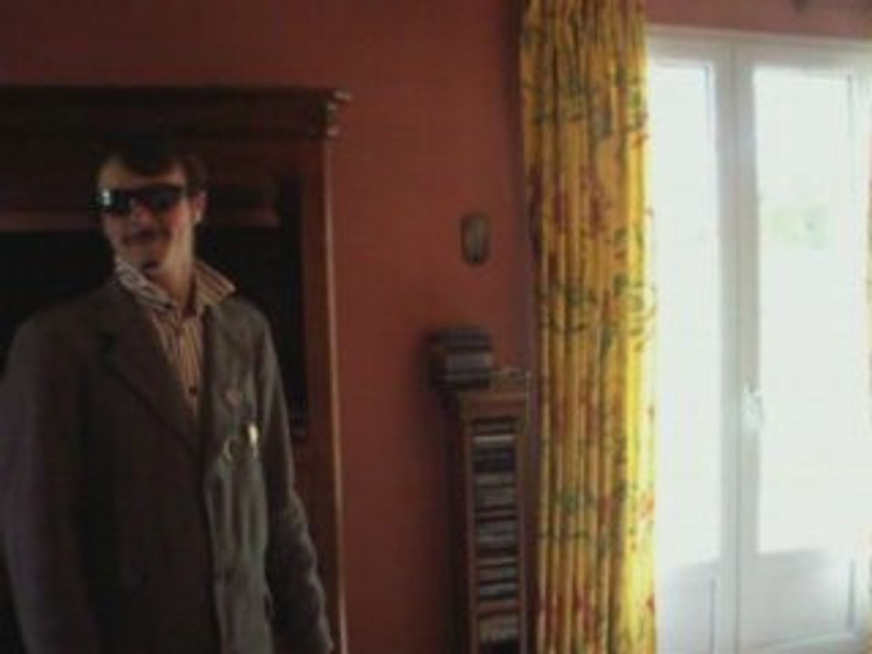 Film Essai 2
