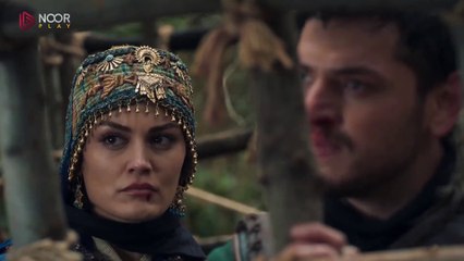 مسلسل المؤسس عثمان الحلقة 189 مترجمة