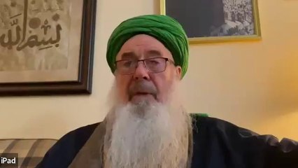 Always Strive For Improvement - Shaykh Abdul Haqq suhba