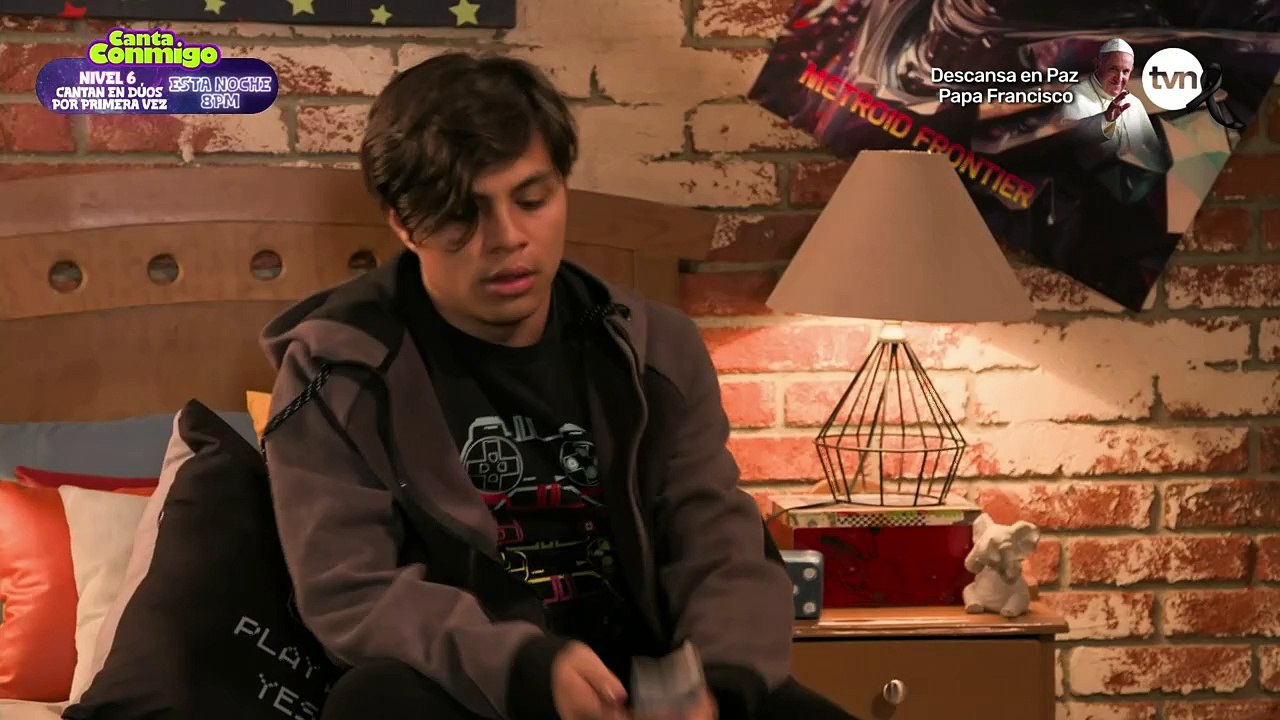 Vivir de amor: Los esposos disfrutan del momento a solas; José Miguel jura amor eterno