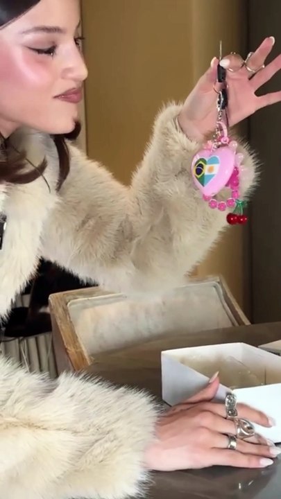 Motinha 2.0: Emilia Mernes adelantó su nueva canción