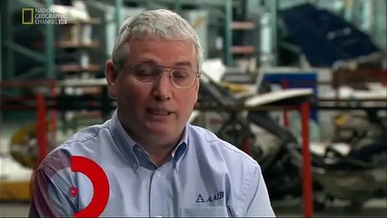 Mayday Air Crash Investigations - S10 E02 - The Heathrow Enigma