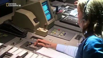 Mayday Air Crash Investigations - S10 E06 - Whos in Control