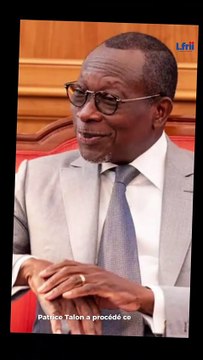 Bénin : Véronique Tognifodé nommée ministre de l'Enseignement secondaire