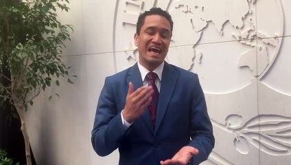 Titular de Finanzas felicita al CN por aprobación de créditos millonarios