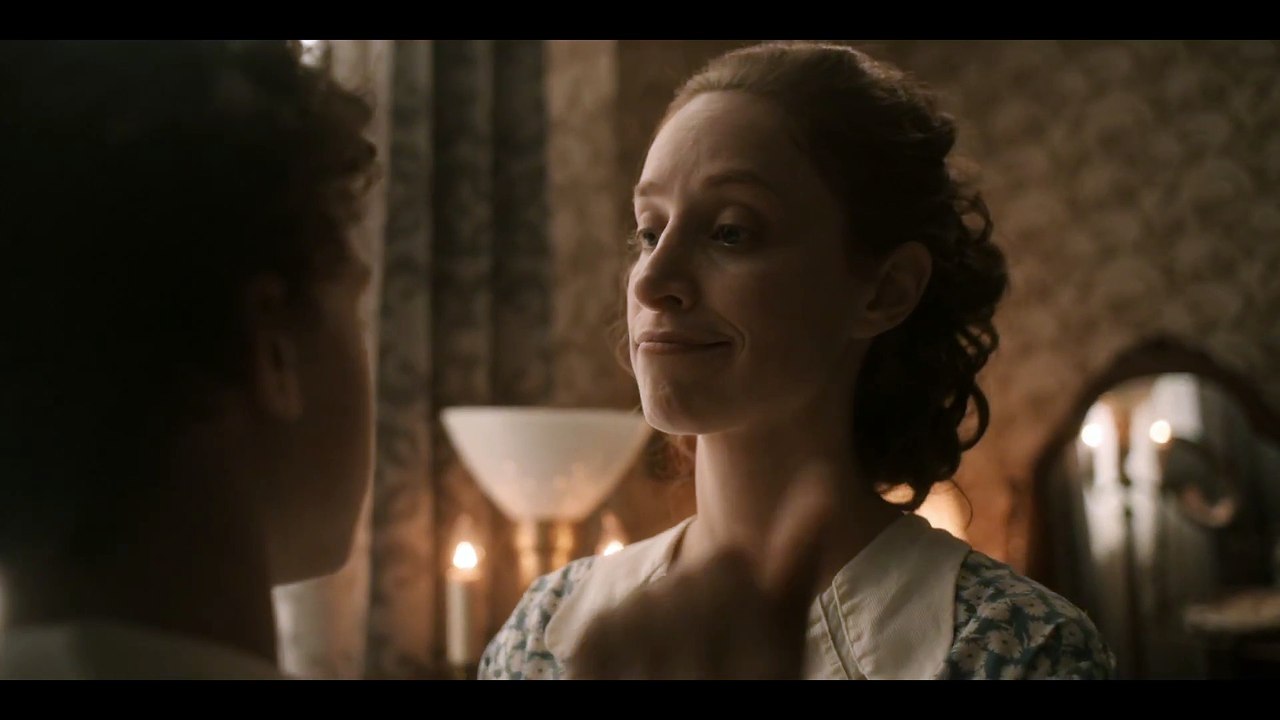 The Boy in the Woods: Überleben ist alles - Trailer (Deutsch) HD