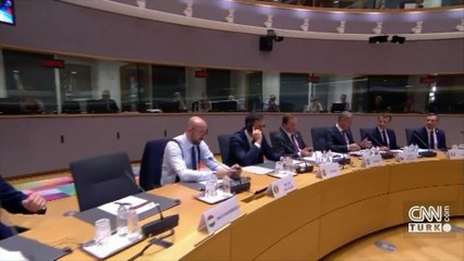 Avusturya ve Macaristan göç için ittifak kuruyor