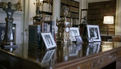 Private Lives of the Windsors Episode 2 Family First