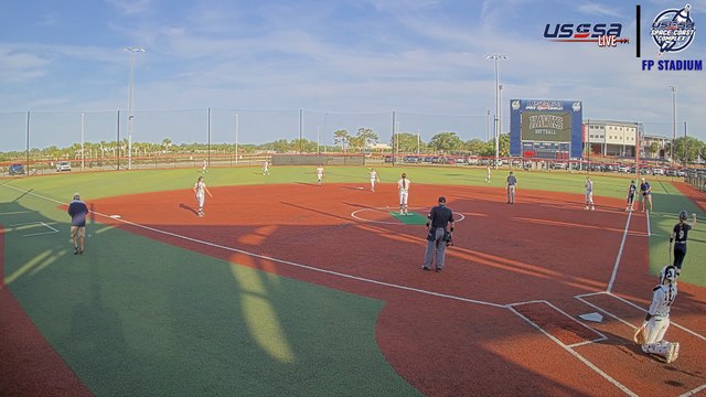 FP Stadium Multi-Camera - Viera Softball (2025) Tue, Apr 22, 2025 5:45 PM to 10:00 PM