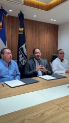 Conadis y SNS firman acuerdo para llevar a cabo sistema de registro de discapacidad