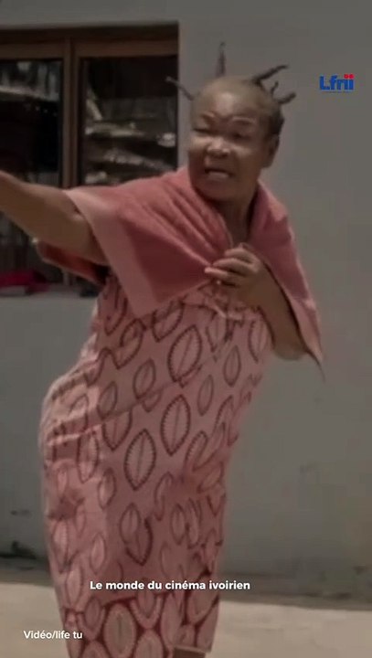 Cote d'Ivoire : la célèbre actrice N'Guessan Faitai est morte