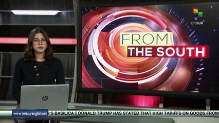 Argentine university professors carry out 24-hour strike