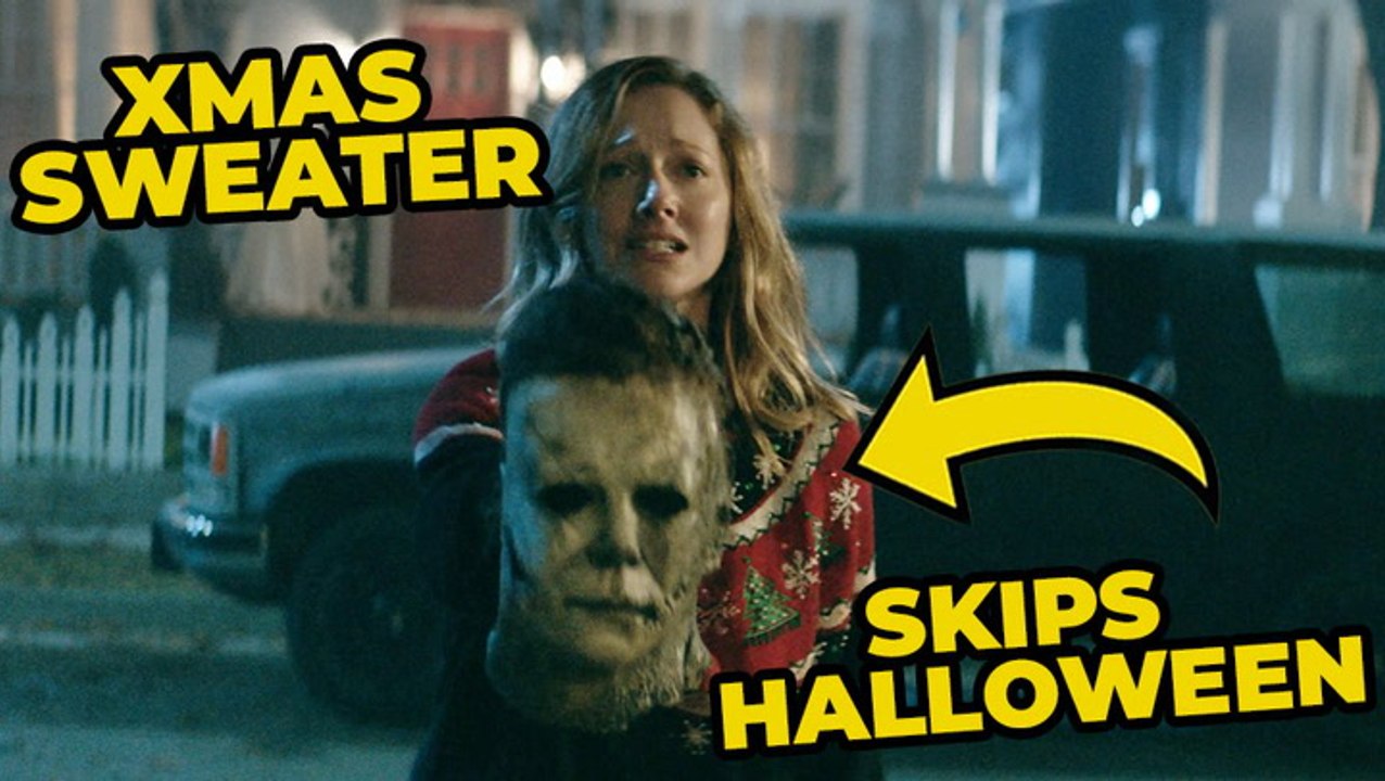 10 Horror Movie Moments More Important Than You Realised