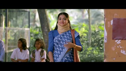 Sumathi Valavu | movie | 2025 | Official Teaser
