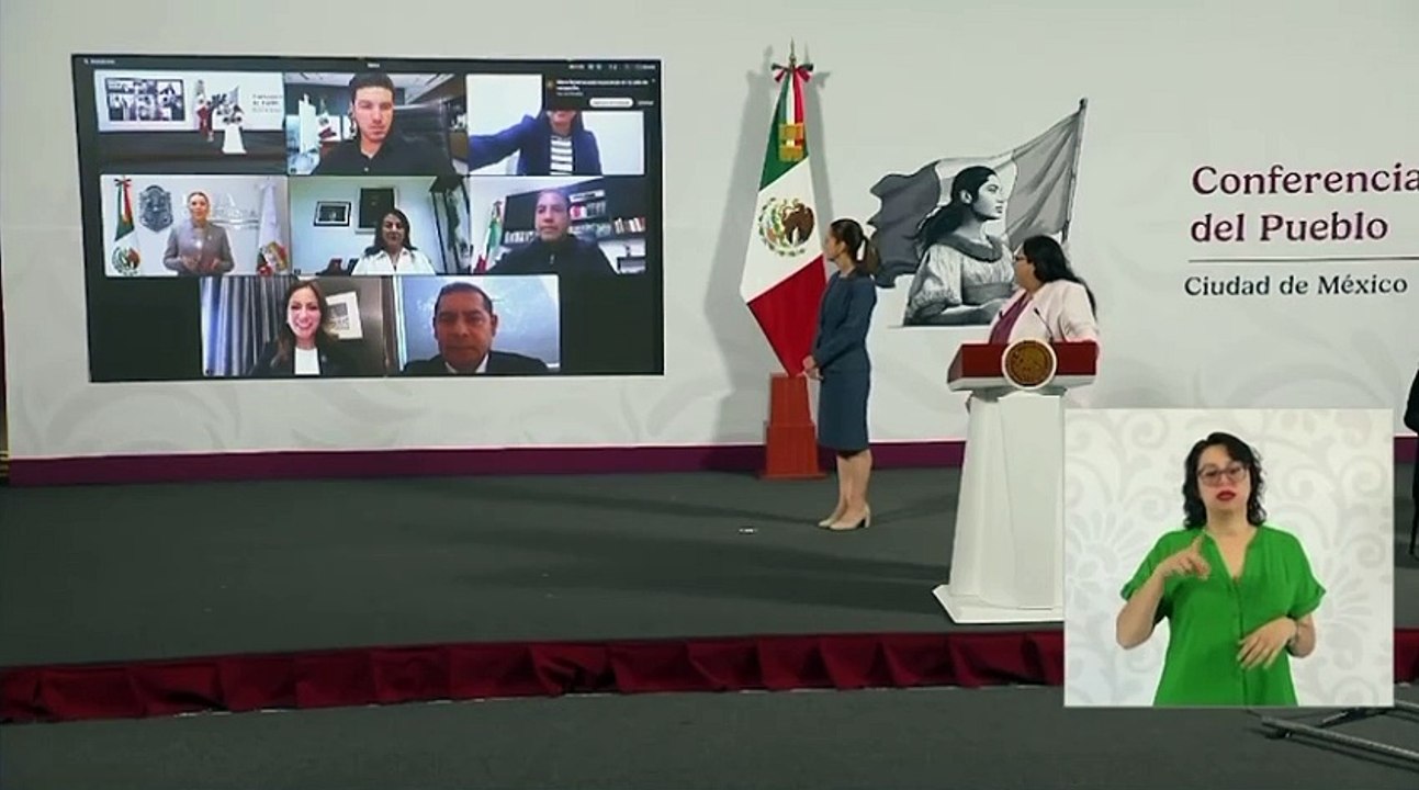 Baja California tendrá espacios de desarrollo libres de violencia para mujeres
