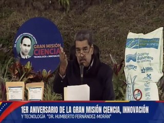 Pdte. Maduro indicó la inauguración de Mega Núcleos de Robótica de Trujillo para Caracas y Miranda