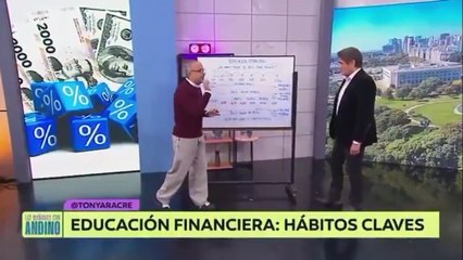 El Gobierno promociona el carry trade en la TV Pública