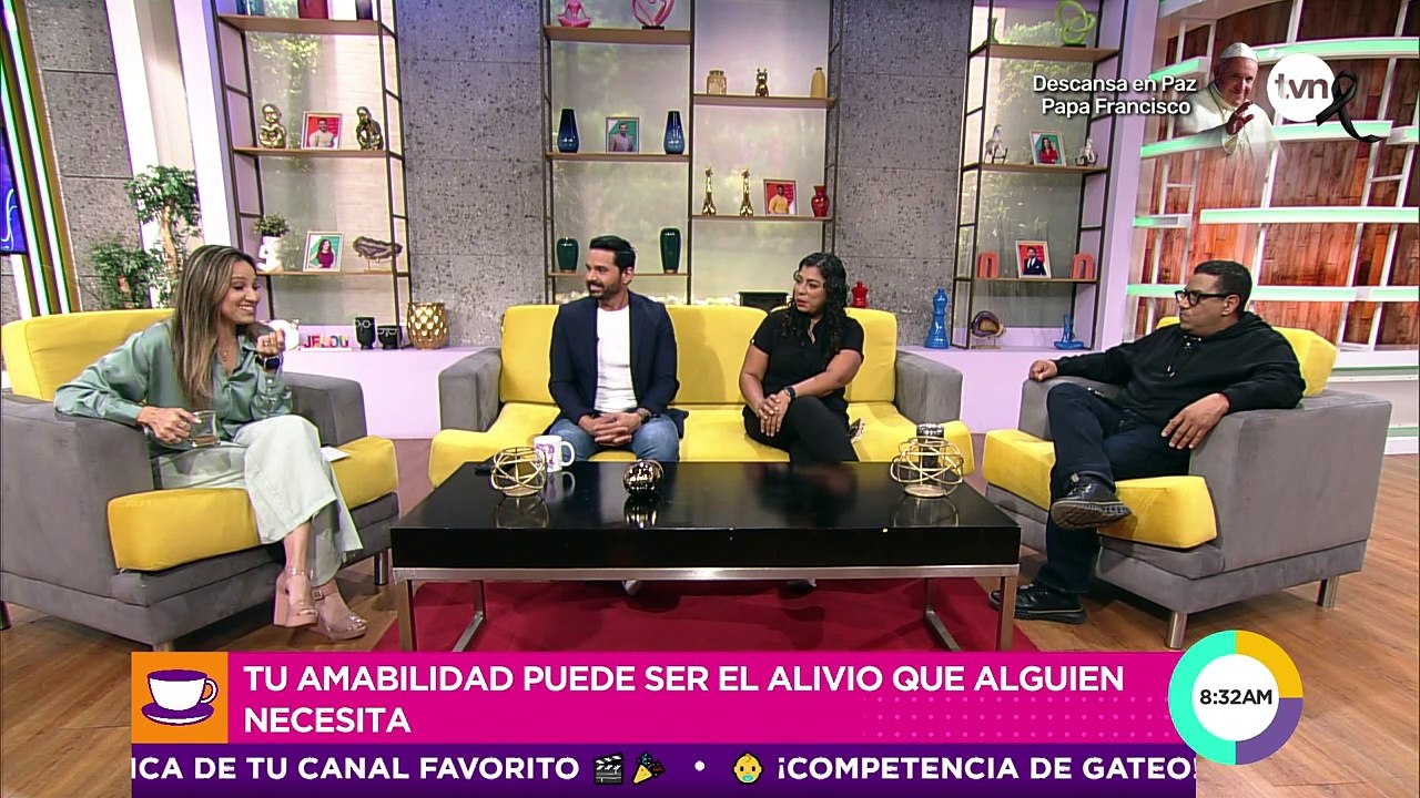 ¡Sé amable, no sabes las batallas que otros enfrentan!