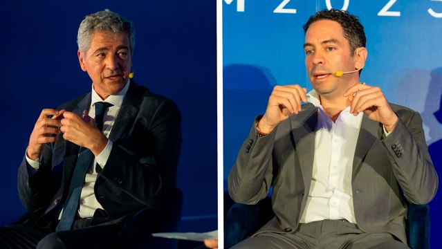 Miguel Ángel Gil y Jorgealberto Hank se oponen al descenso por impacto en Atlético San Luis y Xolos